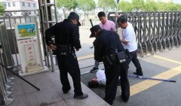 萧山保安爆料案件最新,案件细节曝光，真相渐浮水面